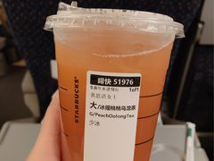 -星巴克(成都东站店)
