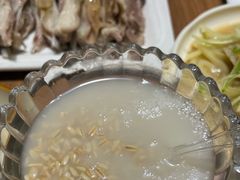 -贯贯吉·清真餐厅(浙江中路店)