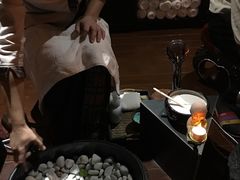 -泰禾馨·泰式按摩精油SPA(新街口金鹰店)