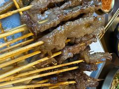 -林二哥宜烤官·宜宾小烧烤