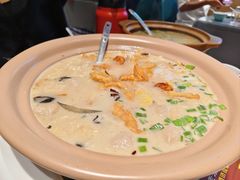 -老济南·地道济南菜(大明湖店)