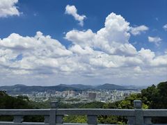 -广州市白云山风景名胜区