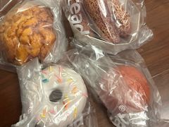 -面包新语(滨湖万达店)