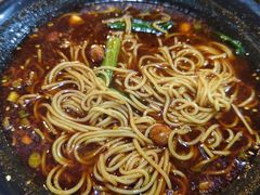 -重庆味道(台湾街店)