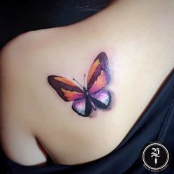 -Black Tattoo Studio