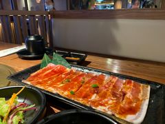 -九田家黑牛烤肉料理(太阳城店)