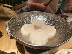美人胶原锅-舞漁日料美人胶原锅(陆家嘴中心店)