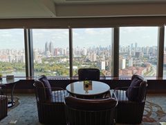 -上海新发展亚太JW万豪酒店