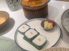 -芭札·Thai泰国餐厅(同和金铂天地店)
