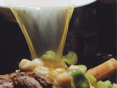 -Tajine Moroccan塔金摩洛哥中东餐厅