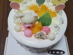 -津乐园(中山路店)