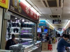 -盛贤大沙头旧货市场