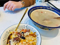 -巴扎屋大盘鸡·新疆菜(汇嘉时代店)