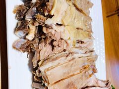 -品回味清真西北楼(宁波首店)