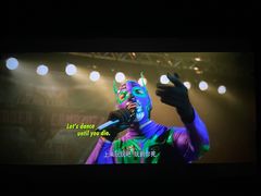 -百丽宫影城(CGS激光苏宁广场店)