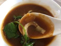 鲨鱼皮羹-郑厨私房菜