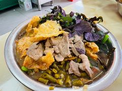 -凤张螺蛳粉·爽口粉(跃进路总店)