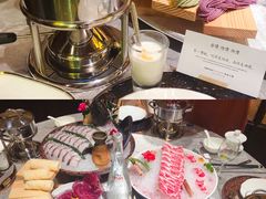 -ONE FULL 古董港式海鲜火锅