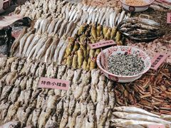 -传统菜农庄(皇姑路店)