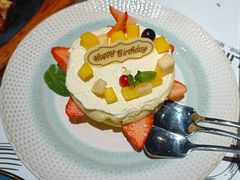 -西堤牛排(北京国瑞店)