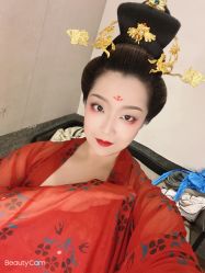 -盘子女人坊古装写真摄影(天津总店)