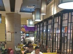 -掂档潮汕牛肉火锅(cityon熙地港店)