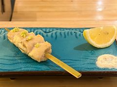 -鳥忆·omakase炭火烧鸟