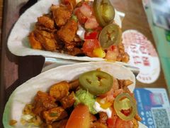 -Famous肥猫墨西哥音乐餐吧(五棵松华熙LIVE店)