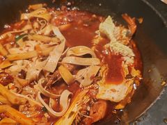 -虾吃虾涮.虾火锅.肉蟹煲(步步高梅溪新天地店)