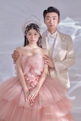 -布拉格婚纱摄影(真实客片店)
