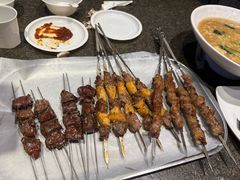 -锦州御烧烤(人民街店)