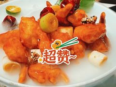 -泉城广场
