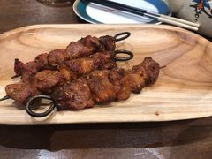 -亚克西姆新疆菜(库车店)