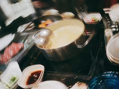 -捞王猪肚鸡火锅(财富中心店)