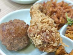 -晓宇盒饭(民安街店)