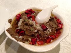 麻豆腐-东来顺饭庄(新源里店)