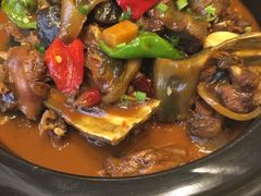 -湖北味道(湖北大厦店)