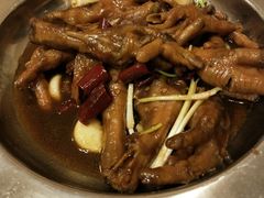 -鲁小三·大骨自助(金山总店)