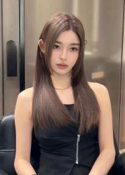 -V8潮牌·接发烫染连锁