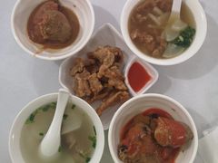 -东街钟楼肉粽(总店)