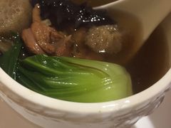 -力高皇冠假日酒店-亚细亚餐厅