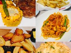 -米斯特比萨(罗斯福店)