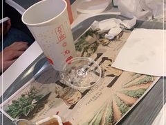 -麦当劳(世界城广场店)