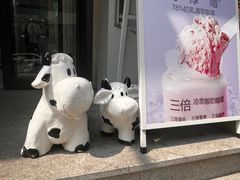 -白色日记·手作酸奶(麦凯乐店)