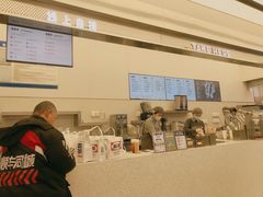 -喜茶(南昌王府井店)