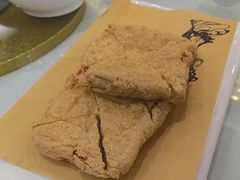 -金华安大酒楼·老牌潮菜·粤式茶点(东方国际店)