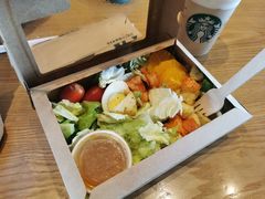 -星巴克(成都东站店)