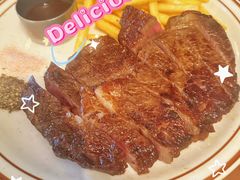 -羽深肉铺 Steak & Wine