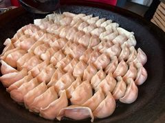 -水丰锅贴(延吉东路店)