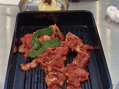 -哈哈碳都·牛肋条无限自助烤肉(宝龙店)